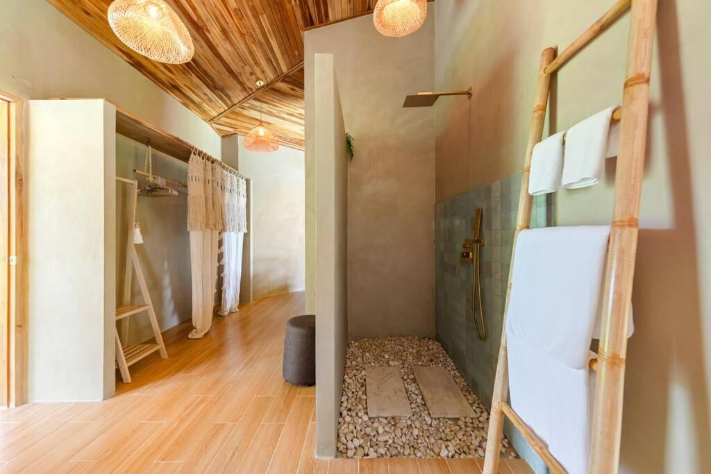 Villa Carbana Lodge, 1 Bedroom - Eco Lodge, Koh Samui