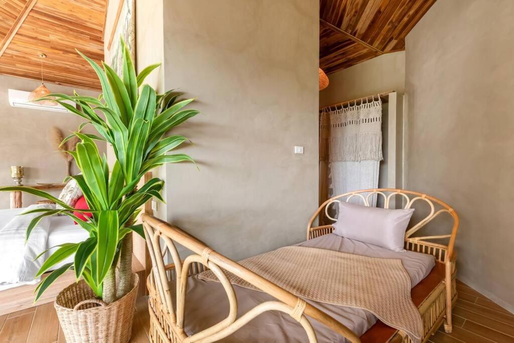 Carbana Lodge, 1 Bedroom - Eco Lodge, * Koh Samui